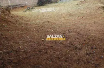 Terreno à venda, 300 m² por r$ 180.000,00 - são gonçalo - taubaté/sp