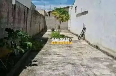 Terreno à venda, 125 m² por r$ 130.000,00 - vila olimpia - taubaté/sp