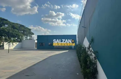 Ponto, 1200 m² - venda por r$ 6.000.000,00 ou aluguel por r$ 25.000,00/mês - jardim das nações - taubaté/sp