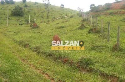 Terreno à venda, 23.000m² por r$ 250.000 - registro - taubaté/sp