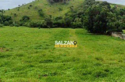 Terreno à venda, 51.380 m² por r$ 750.000 - registro - taubaté/sp