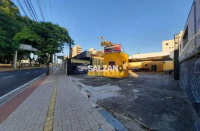 Terreno à venda, 474 m² por r$ 2.120.000,00 - centro - taubaté/sp