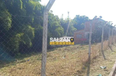 Terreno à venda, 520 m² por r$ 100.700 - chácara flórida - taubaté/sp