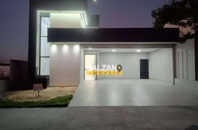 Casa com 3 dormitórios à venda, 181 m² por r$ 1.696.000,00 - condomínio residencial tecoara - taubaté/sp