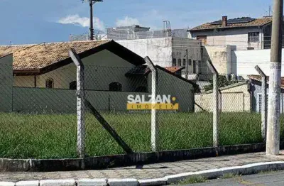 Terreno à venda, 1000 m² por r$ 2.200.000,00 - centro - tremembé/sp
