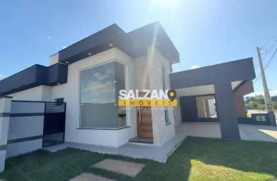 Casa com 3 dormitórios à venda, 152 m² por r$ 800.000,00 - vila nossa senhora auxiliadora - tremembé/sp