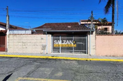 Casa com 3 dormitórios à venda, 170 m² por r$ 519.400,00 - alberto ronconi - tremembé/sp