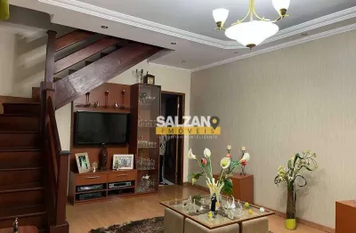 Sobrado com 3 dormitórios à venda, 190 m² por r$ 480.000,00 - vila jaboticabeira - taubaté/sp