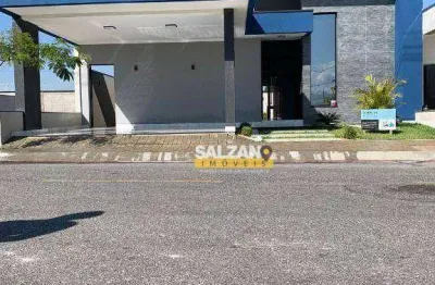 Casa com 3 dormitórios à venda, 170 m² por r$ 879.800 - vila nossa senhora auxiliadora - tremembé/sp