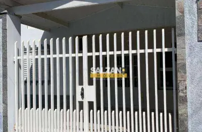 Casa com 3 dormitórios à venda, 180 m² por r$ 445.200,00 - residencial paraíso - taubaté/sp