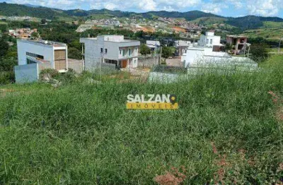 Terreno à venda, 399 m² por r$ 230.000,00 - chácara são félix - taubaté/sp