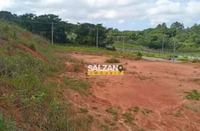 Terreno à venda, 682 m² por r$ 260.000,00 - campos do conde - taubaté/sp