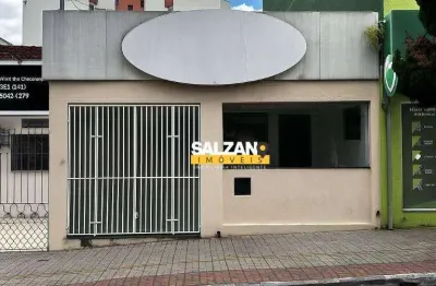 Ponto para alugar, 100 m² por R$ 3.130,98/mês - Centro - Taubaté/SP