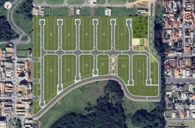 Terreno à venda, 175 m² por r$ 162.750,00 - chácara flórida - taubaté/sp