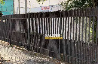 Prédio para alugar, 343 m² por r$ 15.000,00/mês - centro - taubaté/sp
