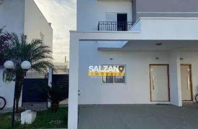 Sobrado com 3 dormitórios à venda, 119 m² por r$ 690.000,00 - areão - taubaté/sp