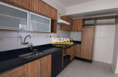 Apartamento com 3 dormitórios à venda, 155 m² por r$ 498.000,00 - centro - taubaté/sp