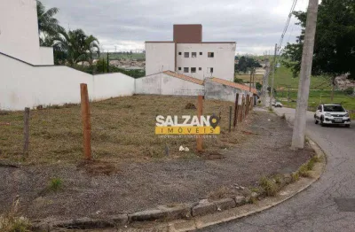 Terreno à venda, 432 m² por r$ 320.000,00 - morada dos nobres - taubaté/sp