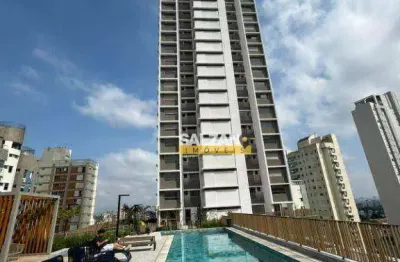 Apartamento com 3 dormitórios à venda, 144 m² por r$ 4.250.000,00 - vila madalena - são paulo/sp