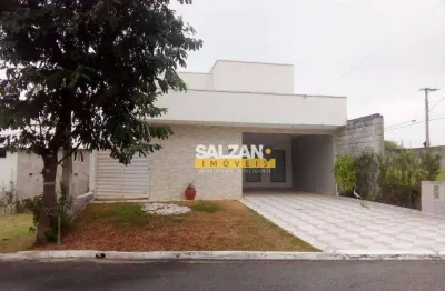 Casa com 3 dormitórios para alugar, 170 m² por r$ 5.640/mês - caminho novo - tremembé/sp