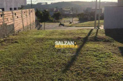 Terreno à venda, 288 m² por r$ 250.000,00 - itapecerica - taubaté/sp