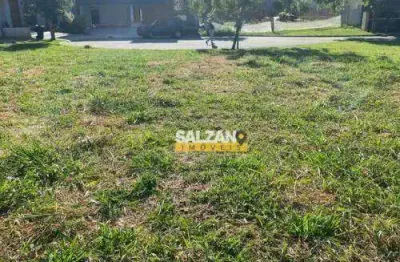 Terreno à venda, 300 m² por r$ 398.000 - parque senhor do bonfim - taubaté/sp