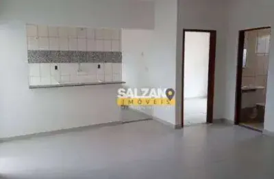 Cobertura com 2 dormitórios à venda, 101 m² por r$ 215.000,00 - loteamento vila olímpia - taubaté/sp