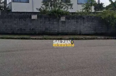 Terreno à venda, 300 m² por r$ 287.000,00 - residencial estoril - taubaté/sp