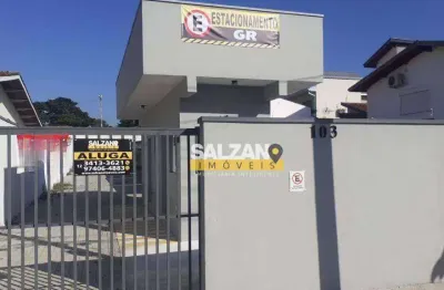 Ponto para alugar, 480 m² por r$ 4.500,00/mês - jardim das nações - taubaté/sp