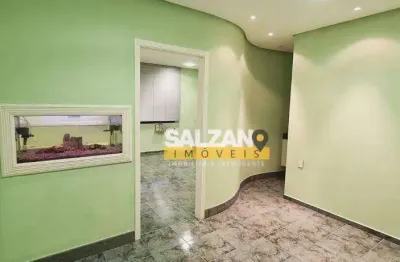 Sala à venda, 32 m² por r$ 180.000 - centro - taubaté/sp