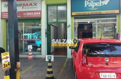Prédio à venda, 528 m² por r$ 7.400.000,00 - jardim são dimas - são josé dos campos/sp