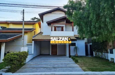 Sobrado com 3 dormitórios à venda, 230 m² por r$ 1.320.000,00 - campos do conde - tremembé/sp