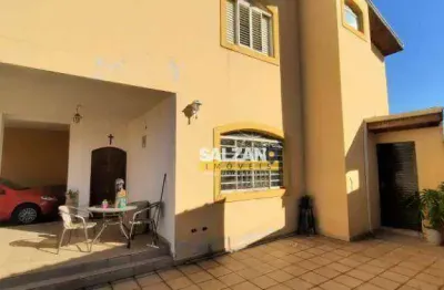 Sobrado com 5 dormitórios à venda, 170 m² por r$ 700.000 - jardim das monções - taubaté/sp