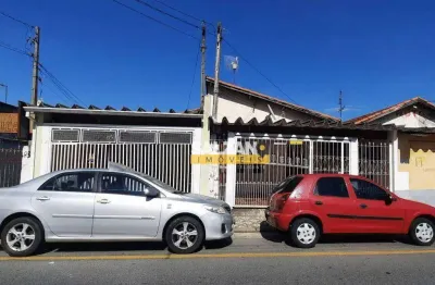 Casa com 2 dormitórios à venda, 400 m² por r$ 477.000,00 - estiva - taubaté/sp