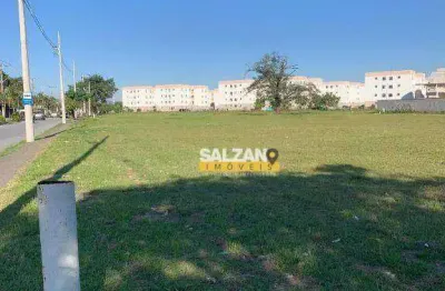 Terreno à venda, 5000 m² por r$ 5.000.000,00 - residencial novo horizonte - taubaté/sp