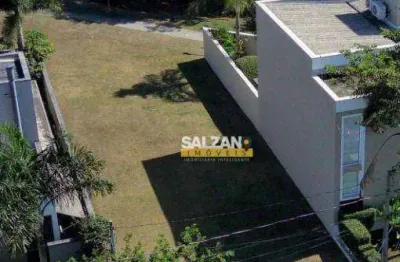 Terreno à venda, 307 m² por r$ 424.000,00 - campos do conde chambord - tremembé/sp