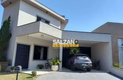 Sobrado com 3 dormitórios à venda, 215 m² por r$ 930.000,00 - campos do conde chambord - tremembé/sp