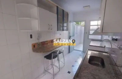 Apartamento com 2 dormitórios à venda, 70 m² por r$ 260.000,00 - jardim santa clara - taubaté/sp