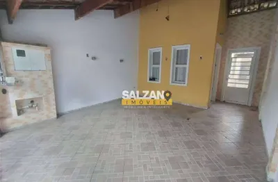 Sobrado com 4 dormitórios à venda, 170 m² por r$ 424.000,00 - são gonçalo - taubaté/sp