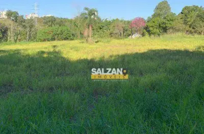 Área à venda, 22000 m² por r$ 22.000.000 - parque senhor do bonfim - taubaté/sp