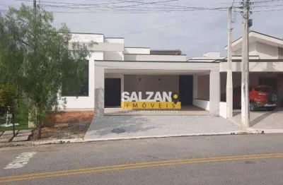 Casa com 3 dormitórios à venda, 190 m² por r$ 1.275.000,00 - campos do conde chambord - tremembé/sp