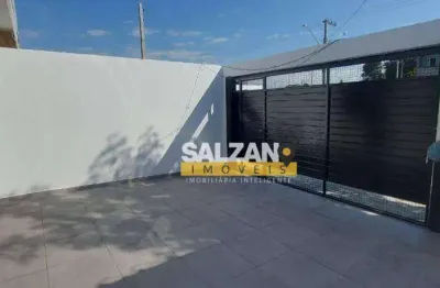 Casa com 3 dormitórios à venda, 97 m² por r$ 445.000,00 - jardim oasis - taubaté/sp