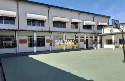 Ponto para alugar, 770 m² por r$ 19.440,00/mês - centro - pindamonhangaba/sp