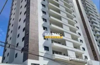 Apartamento com 3 dormitórios à venda, 109 m² por r$ 848.000,00 - condomínio edifício lucca - taubaté/sp