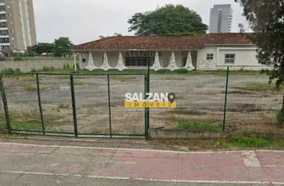 Terreno, 22000 m² - venda por r$ 33.000.000,00 ou aluguel por r$ 80.000,00/mês - independência - taubaté/sp