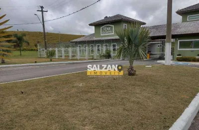 Terreno à venda, 1000 m² por r$ 220.000,00 - village da serra - tremembé/sp