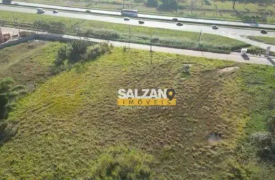 Área à venda, 10000 m² por r$ 4.240.000,00 - vila antônio augusto luiz - caçapava/sp