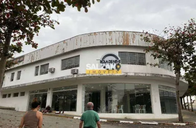 Ponto para alugar, 2700 m² por r$ 17.600/mês - bela vista - pindamonhangaba/sp