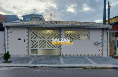 Casa com 3 dormitórios à venda, 190 m² por r$ 380.000 - jardim sonia maria - taubaté/sp
