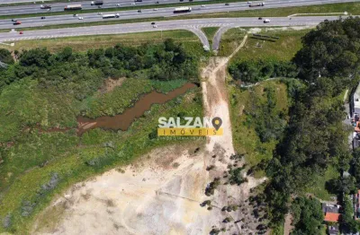 Área à venda, 81000 m² por r$ 37.210.000 - jardim paulista - são josé dos campos/sp